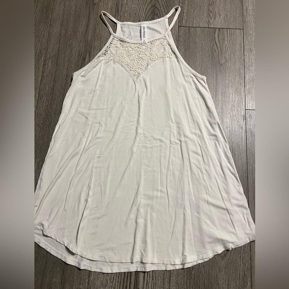 Zenana Tank